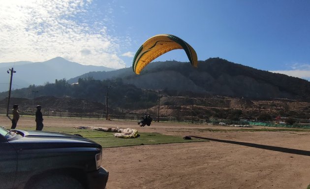 Foto de Parapente las Vizcachas