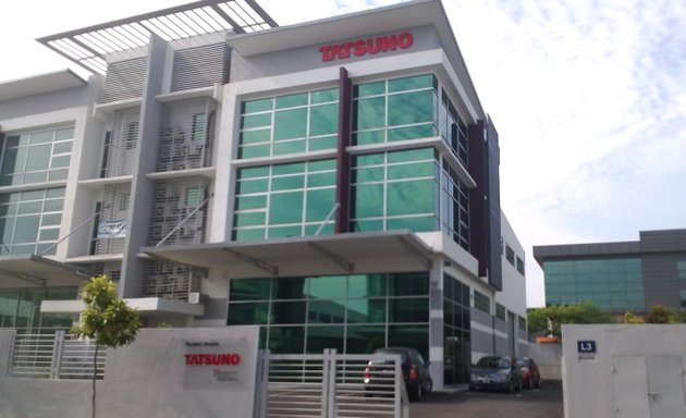 Photo of Tatsuno Engineering & Service Malaysia Sdn. Bhd