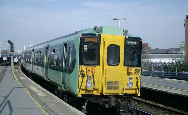 Photo of Train Door Solutions Ltd