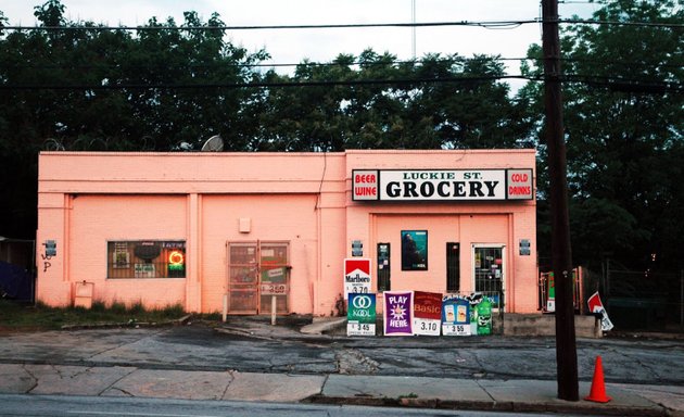 Photo of Luckie Street Grocery Store