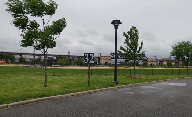 Photo of Randall’s Island Field #32