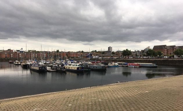 Photo of Liverpool Marina