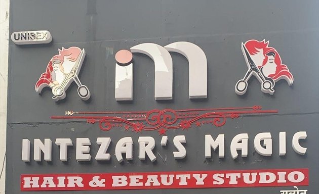 Photo of Intezar's magic Salon