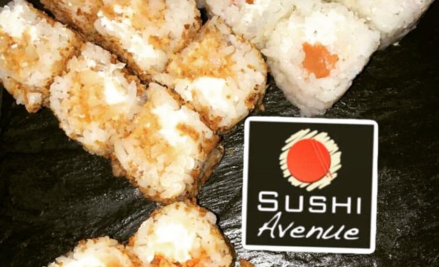 Photo de Sushi Avenue