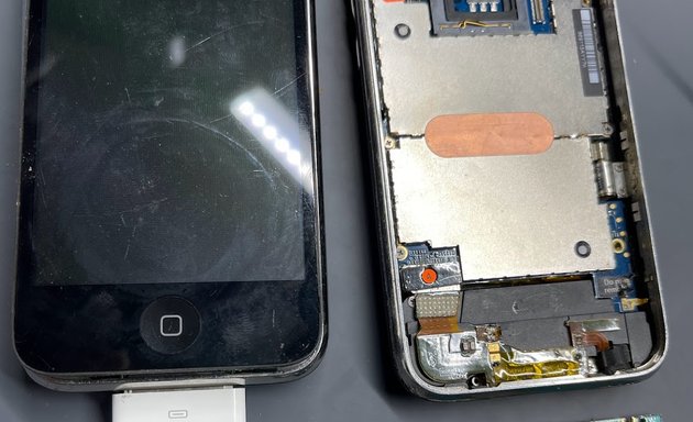 Photo of Ocean iPhone Repair (by Appointment Only)
