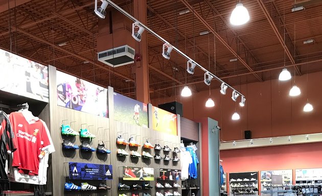 Photo of Sport Chek