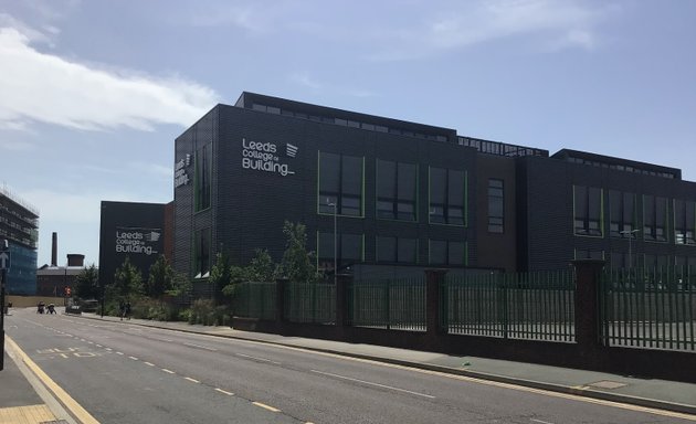 Photo of Leeds College of Building