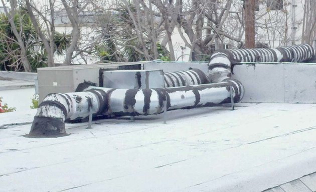 Photo of Global HVAC