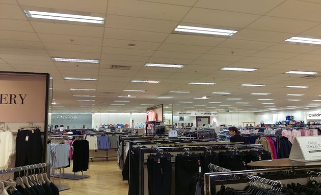 Photo of Dunnes Stores