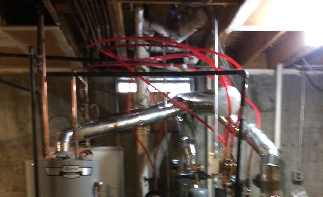 Photo of Liberty Plumbing and Hvac