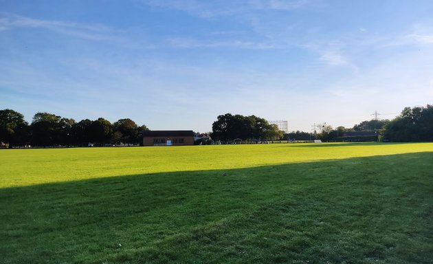 Photo of Manor Park