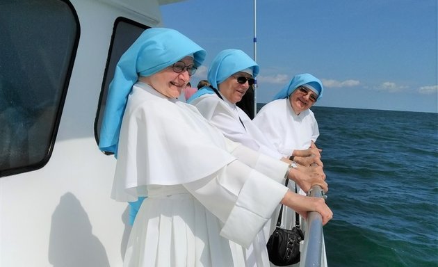 Photo of Missionary Sisters of Mother of God