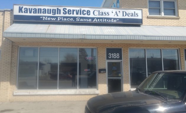 Photo of Kavanaugh Auto Service