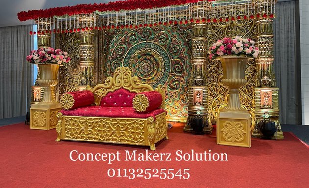 Photo of Concept Makerz Solution