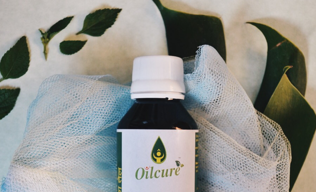 Photo of Oilcure