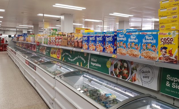 Photo of Iceland Supermarket Surbiton