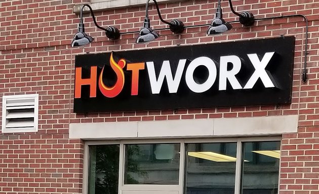 Photo of HOTWORX - Indianapolis, IN (Downtown)