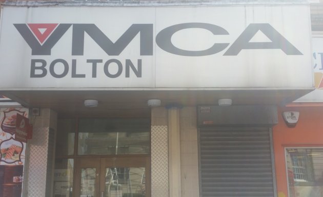 Photo of YMCA Bolton