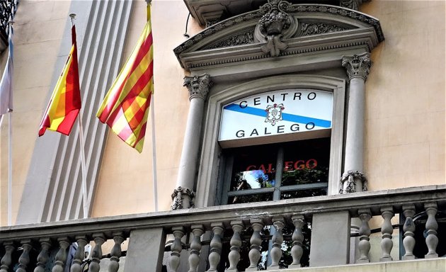 Foto de Centro Galego de Barcelona dende 1892