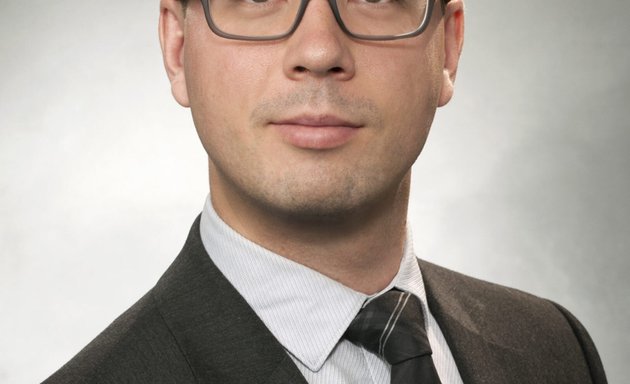 Photo of Zenon Bereznicki - Private Investment Counsel - Scotia Wealth Management