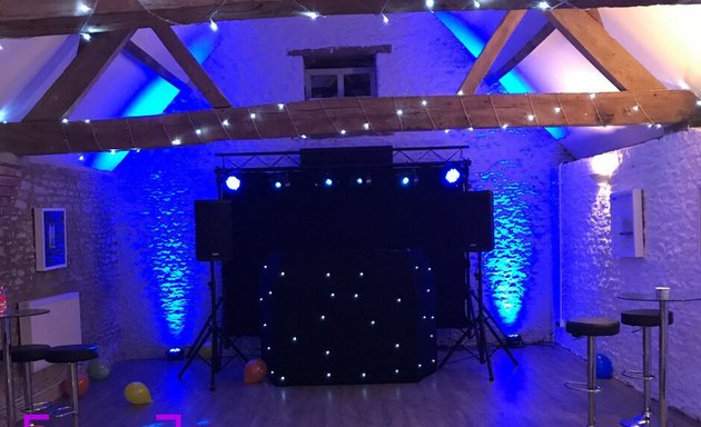 Photo of Amplified Discos - Professional Wedding and Party DJ