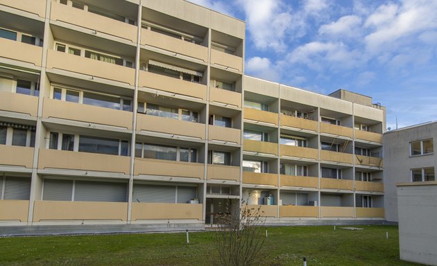 Foto von Bayern Immobilien