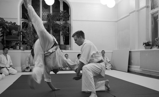 Photo of City of London Shodokan Aikido Club