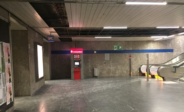 Foto von Stadtsparkasse Munich - ATM