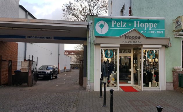 Foto von Pelz Hoppe