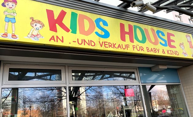 Foto von Kids-House An- und Verkauf für Baby & Kind (A&V) Berlin Hohenschönhausen