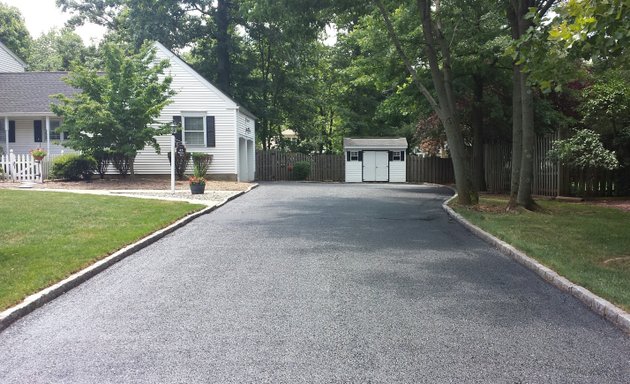 Photo of Kolhi Asphalt Paving