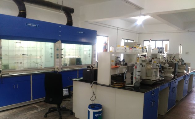 Photo of PADM Laboratories Private Limited