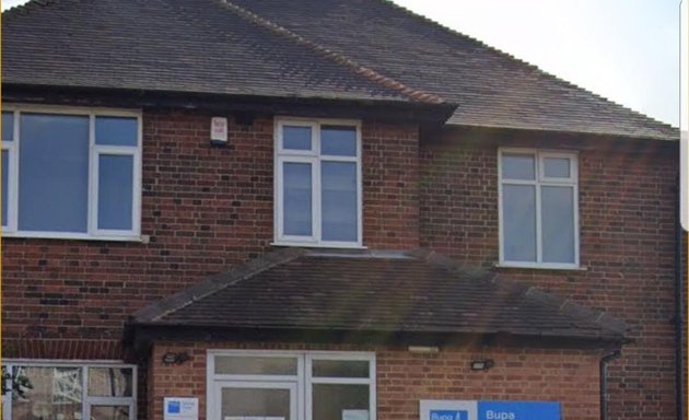 Photo of Bupa Dental Care Southey Green