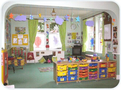 Photo of The Red House Nursery