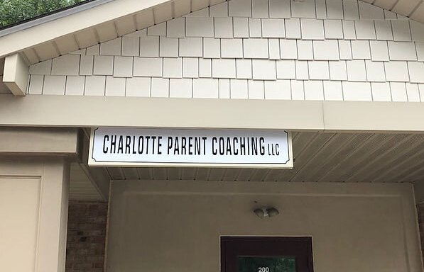 Photo of Charlotte Parent Coaching, LLC