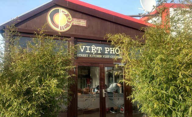 Foto von Việt Phố