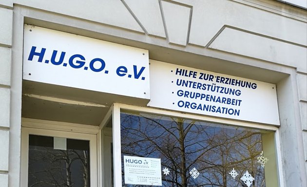 Foto von H.U.G.O. e.V.