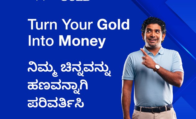 Photo of White Gold kr Puram - Turn Gold Into Money