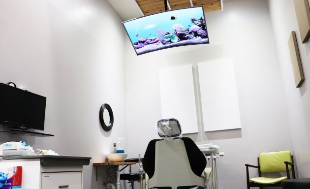 Photo of CommuniCare - BLVD Dental