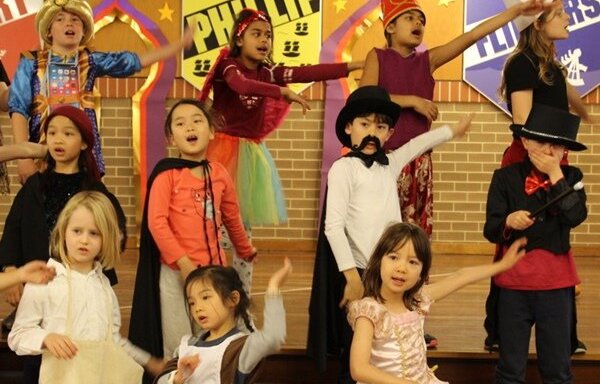 Photo of Kids Up Front Drama Academy