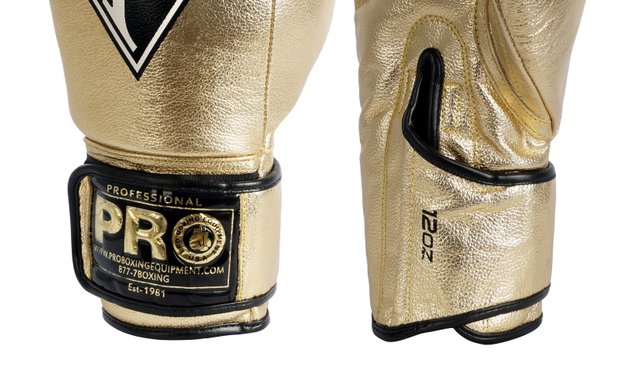 Photo of PRO Boxing Equipment