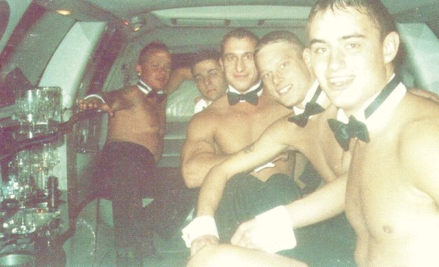 Photo of Buff Butlers