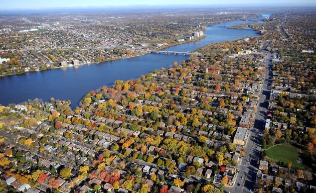 Photo of Ahuntsic-cartierville