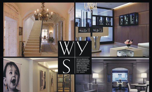 Photo of WYS Design Partnership