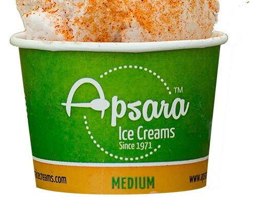 Photo of Apsara Ice Creams