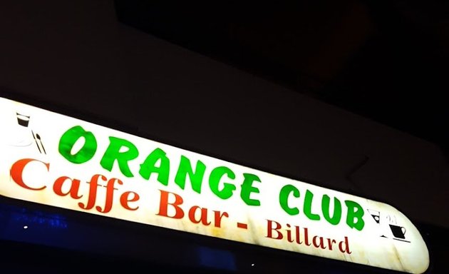 Foto von Orange Club