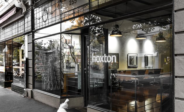 Photo of Hoxton Hair