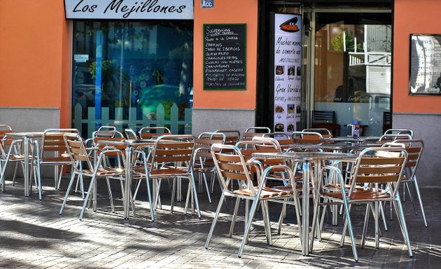 Foto de Restaurante los Mejillones