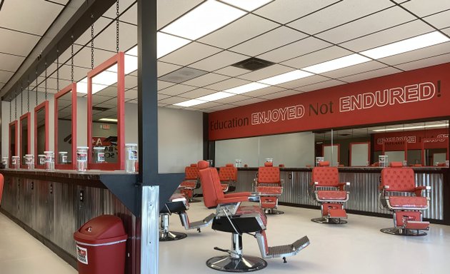 Photo of A+ Barber School Inc