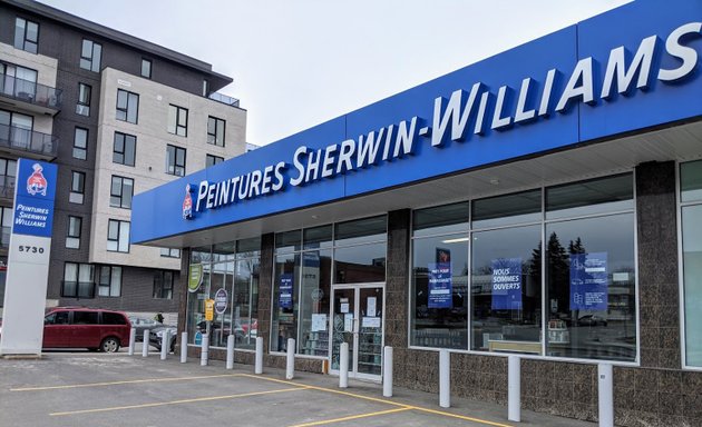 Photo of Sherwin-Williams Paint Store